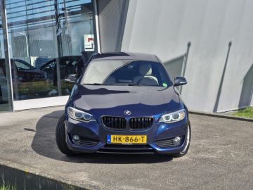 BMW 2 Serie